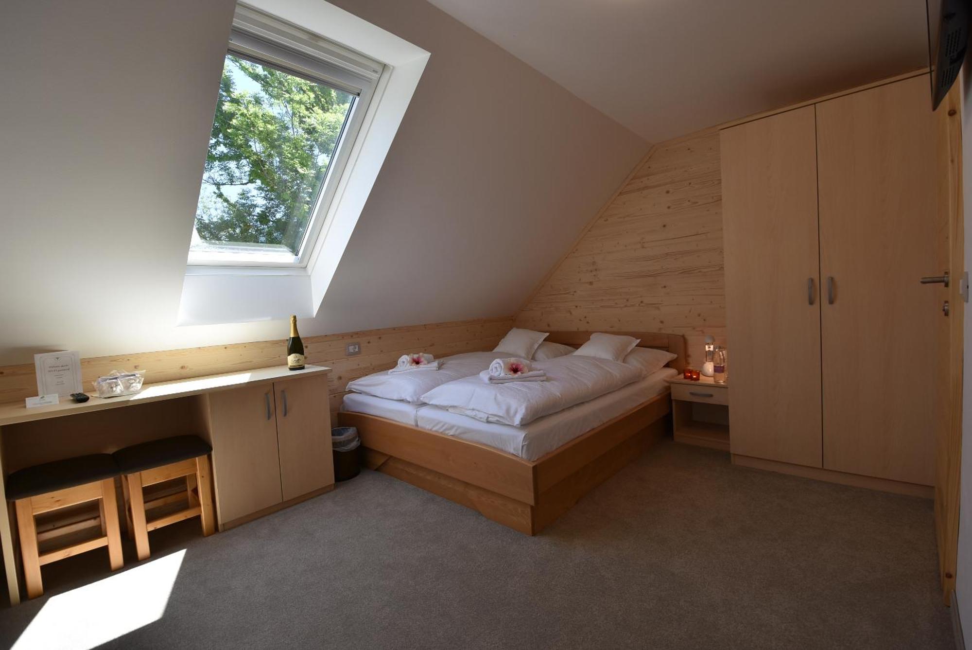 Privillage Stare - B&B Bohinj Ngoại thất bức ảnh