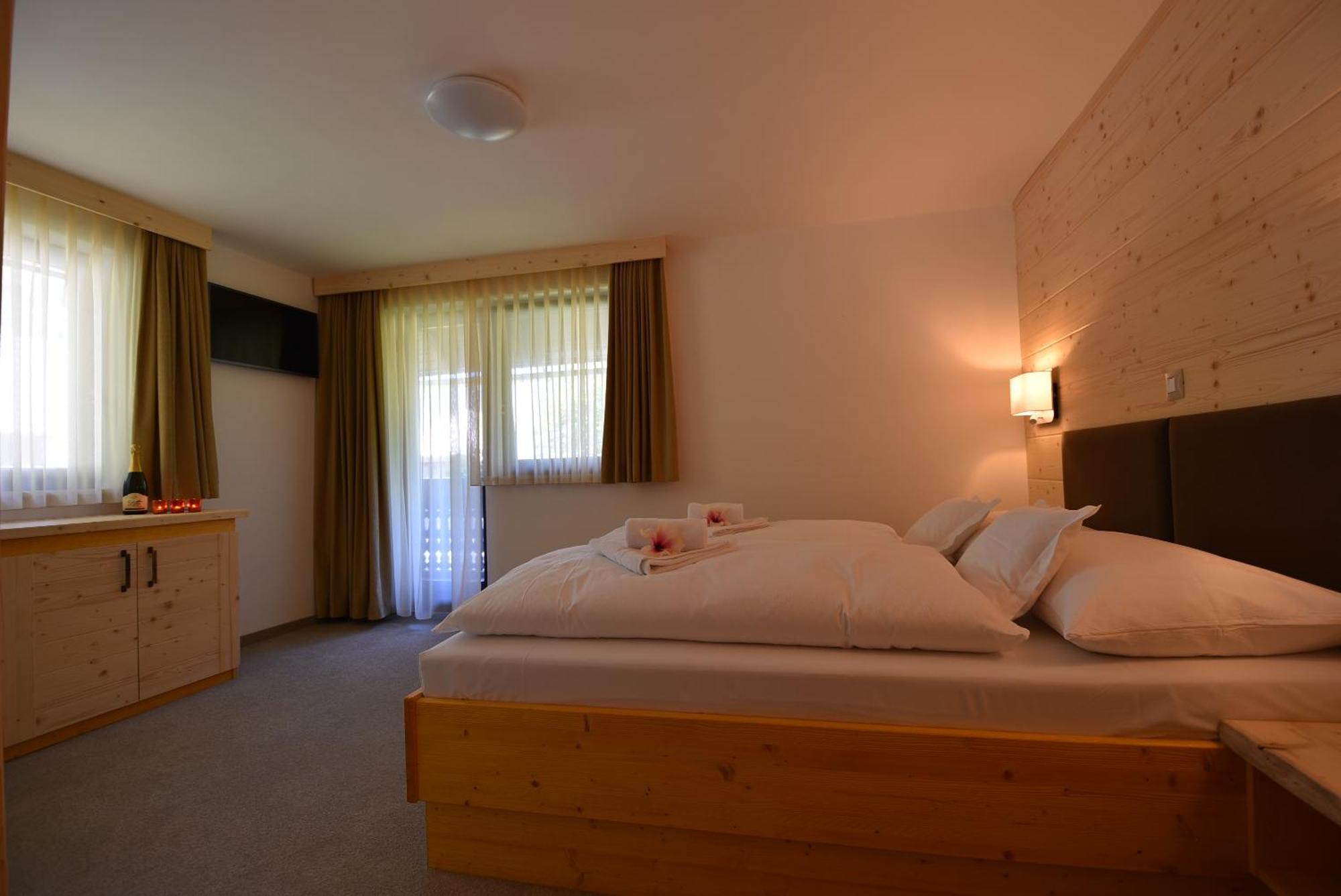 Privillage Stare - B&B Bohinj Ngoại thất bức ảnh