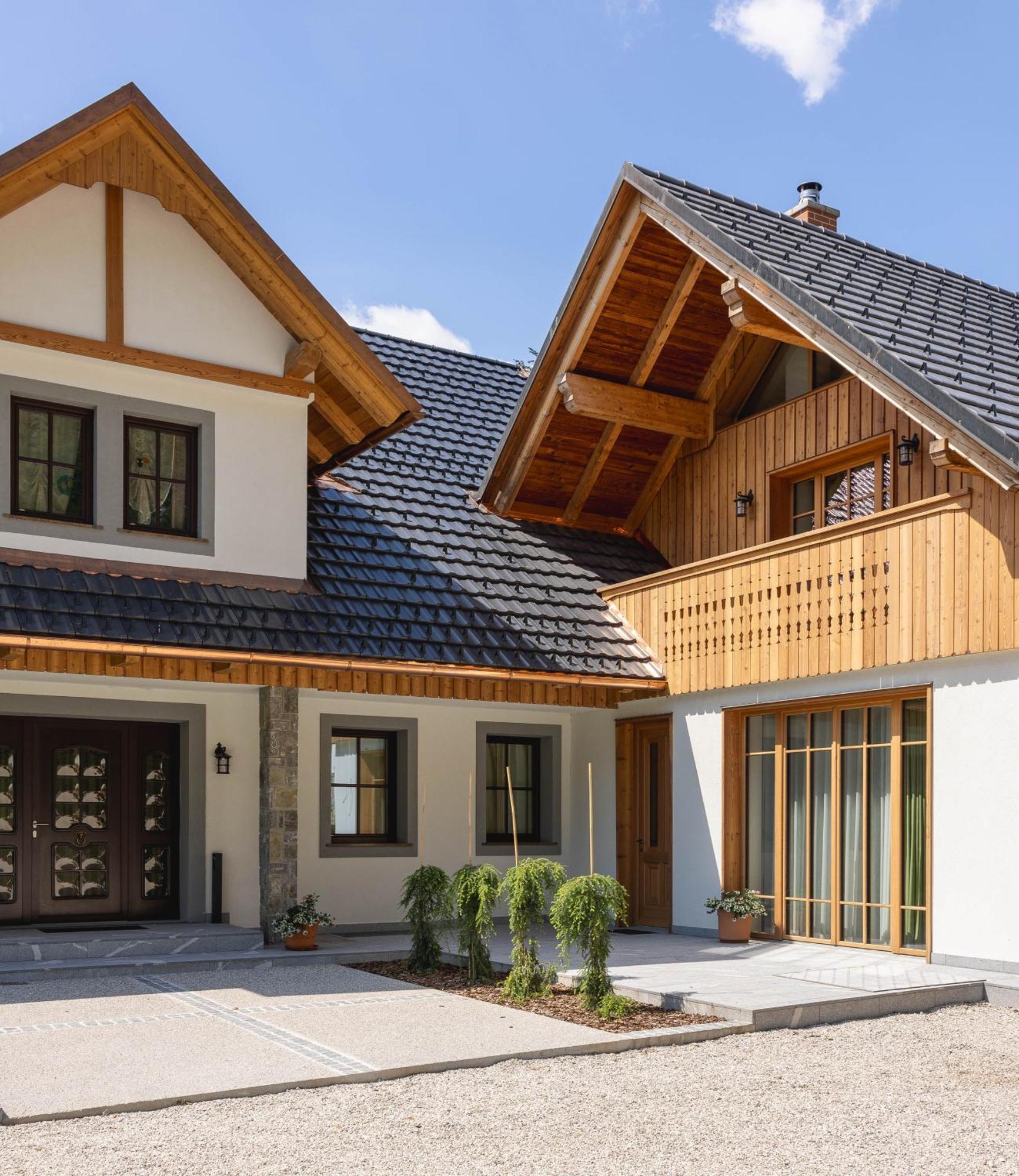 Privillage Stare - B&B Bohinj Ngoại thất bức ảnh