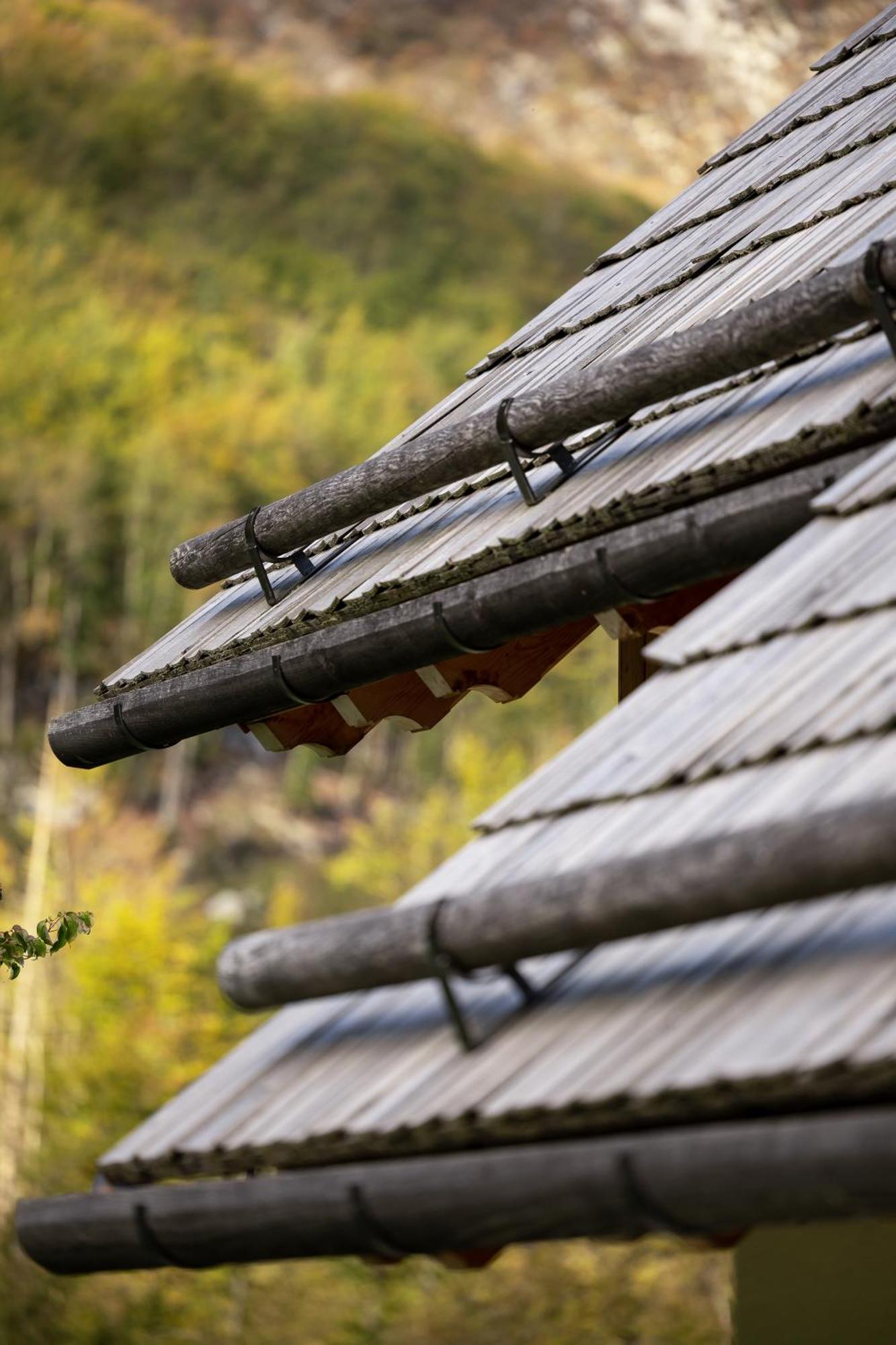 Privillage Stare - B&B Bohinj Ngoại thất bức ảnh