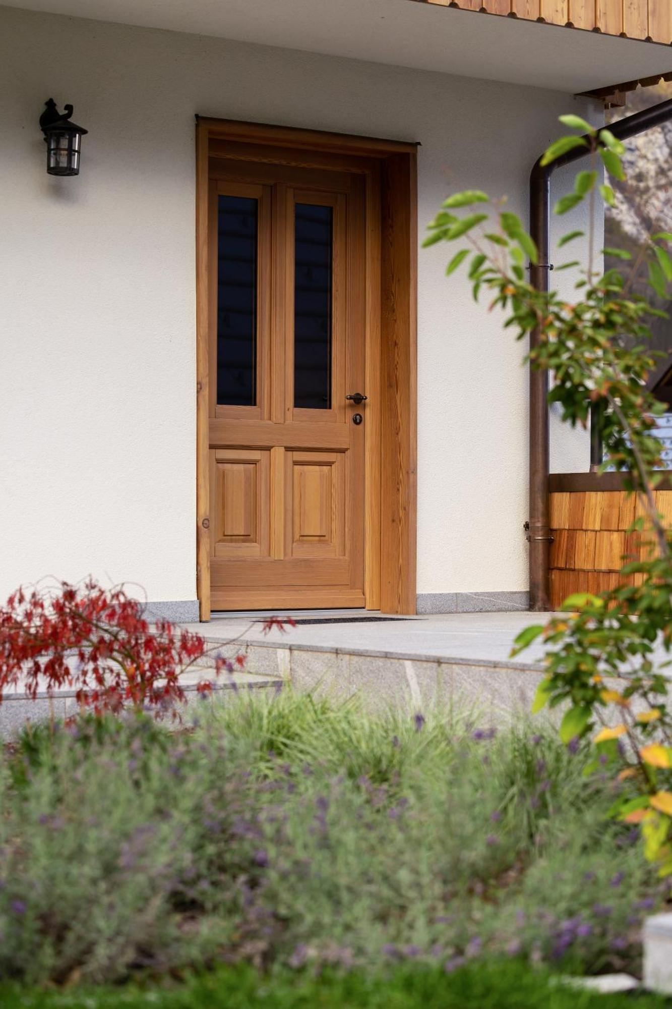 Privillage Stare - B&B Bohinj Ngoại thất bức ảnh
