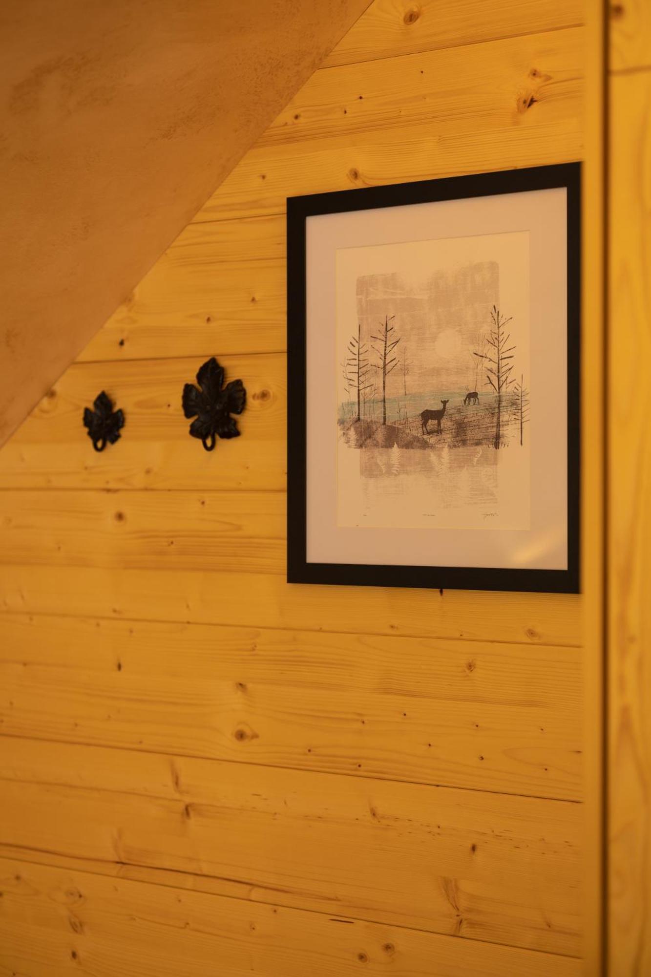 Privillage Stare - B&B Bohinj Ngoại thất bức ảnh