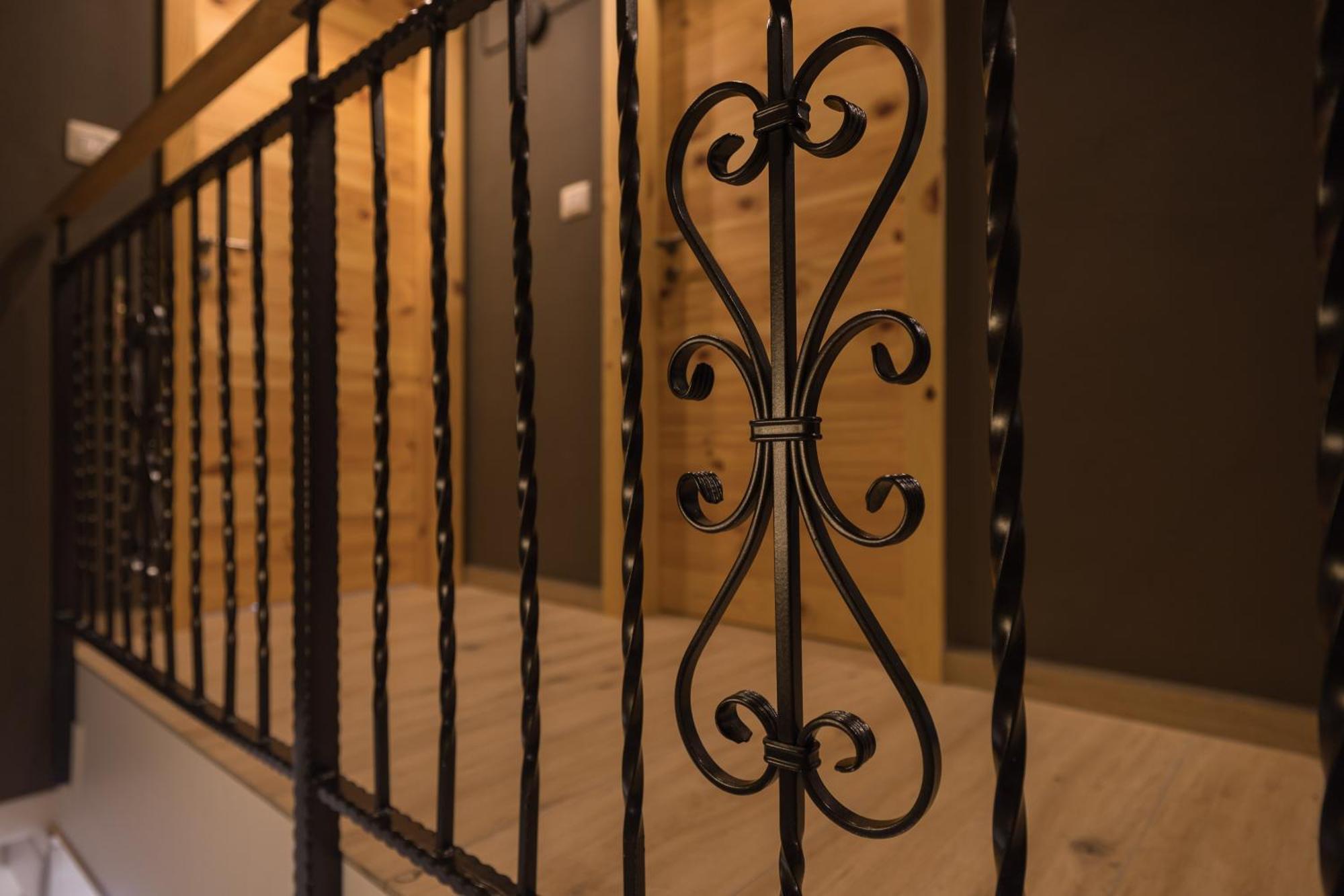 Privillage Stare - B&B Bohinj Ngoại thất bức ảnh