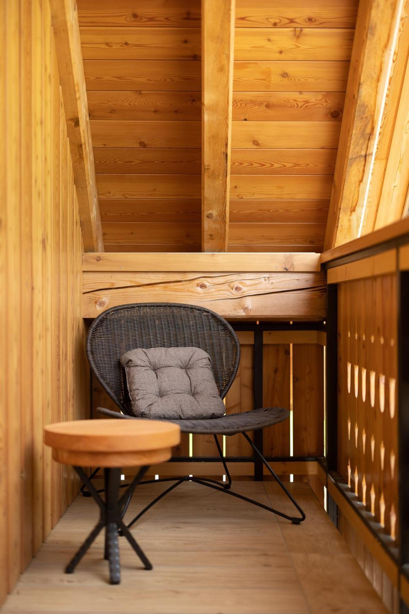 Privillage Stare - B&B Bohinj Ngoại thất bức ảnh