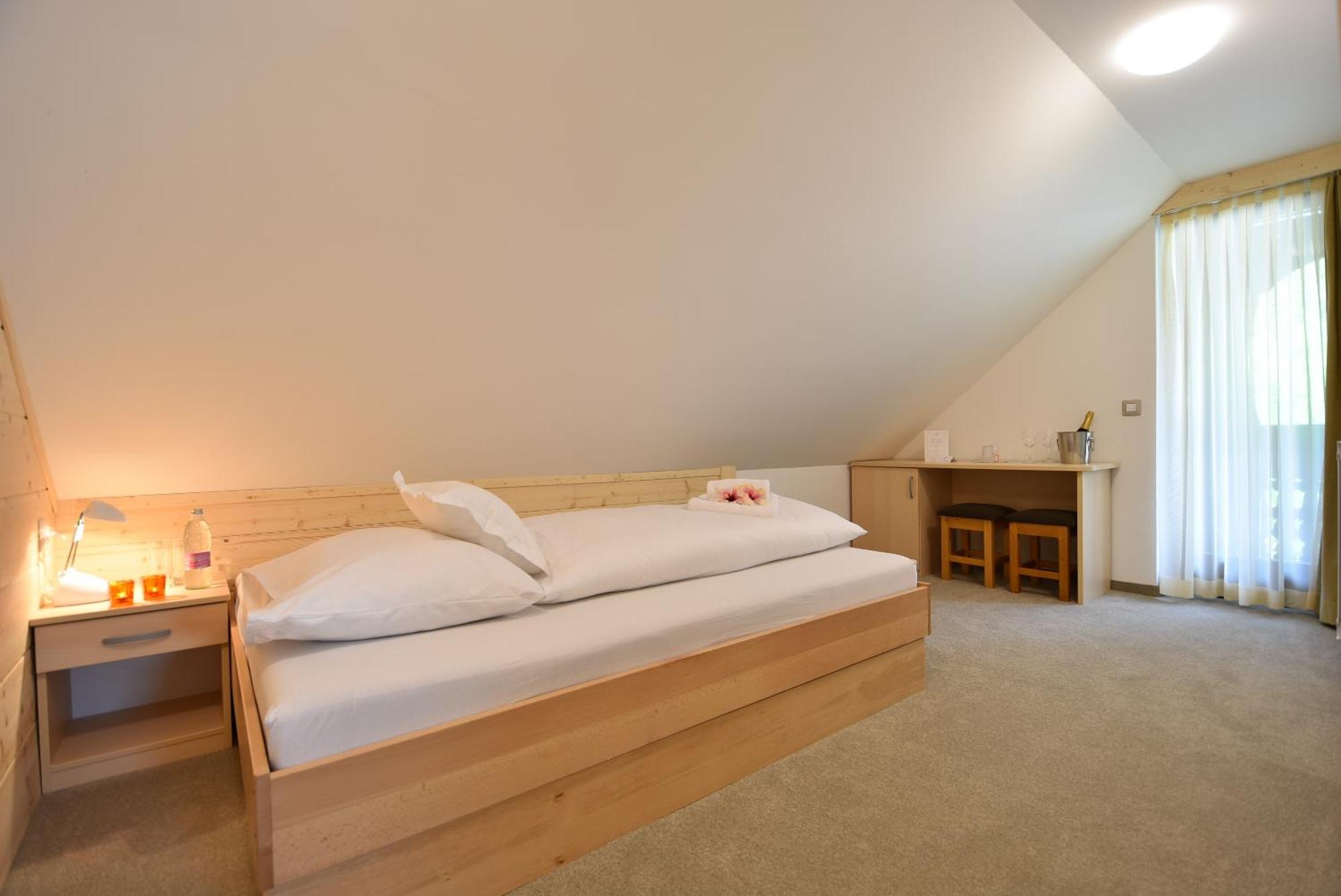 Privillage Stare - B&B Bohinj Phòng bức ảnh