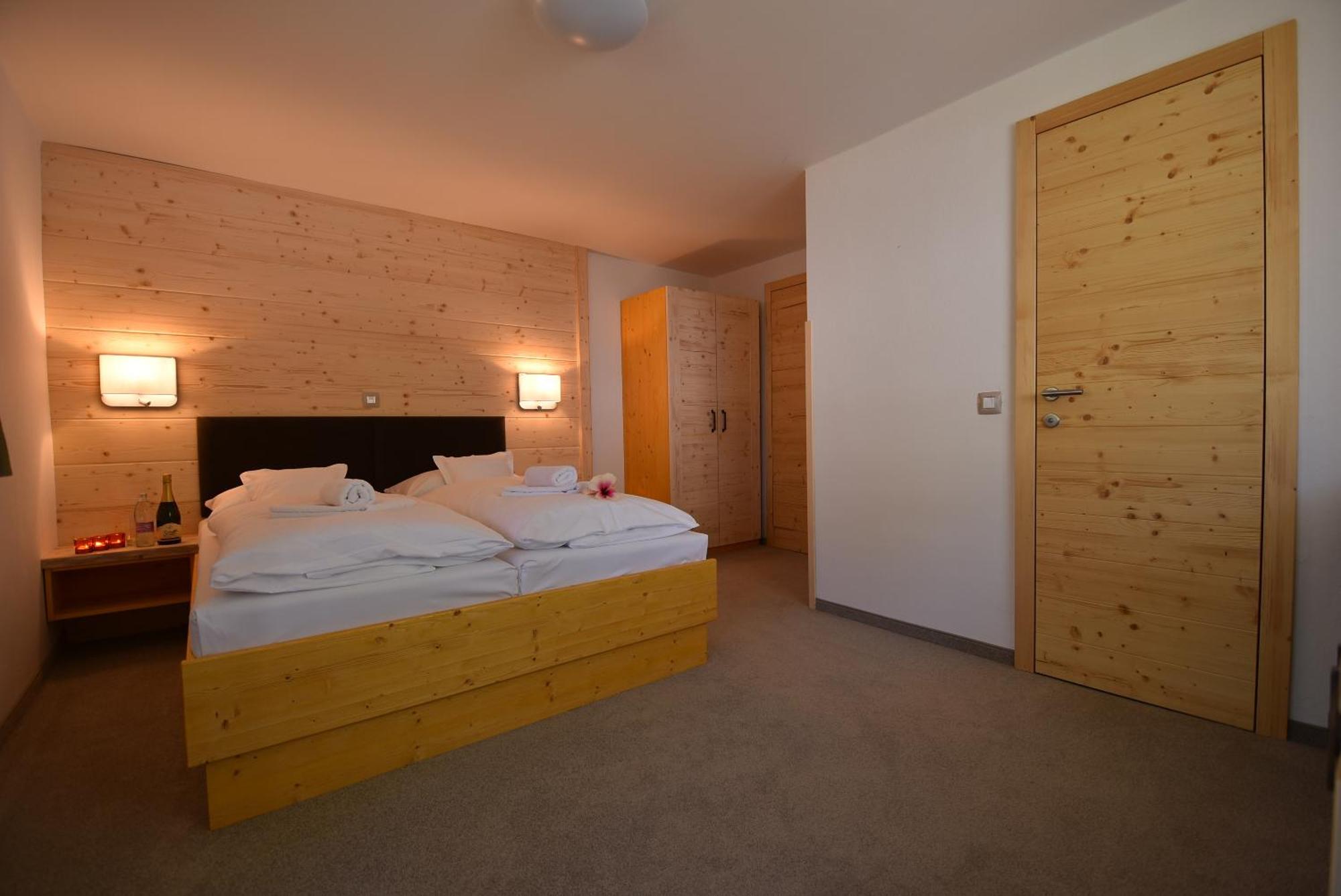Privillage Stare - B&B Bohinj Phòng bức ảnh