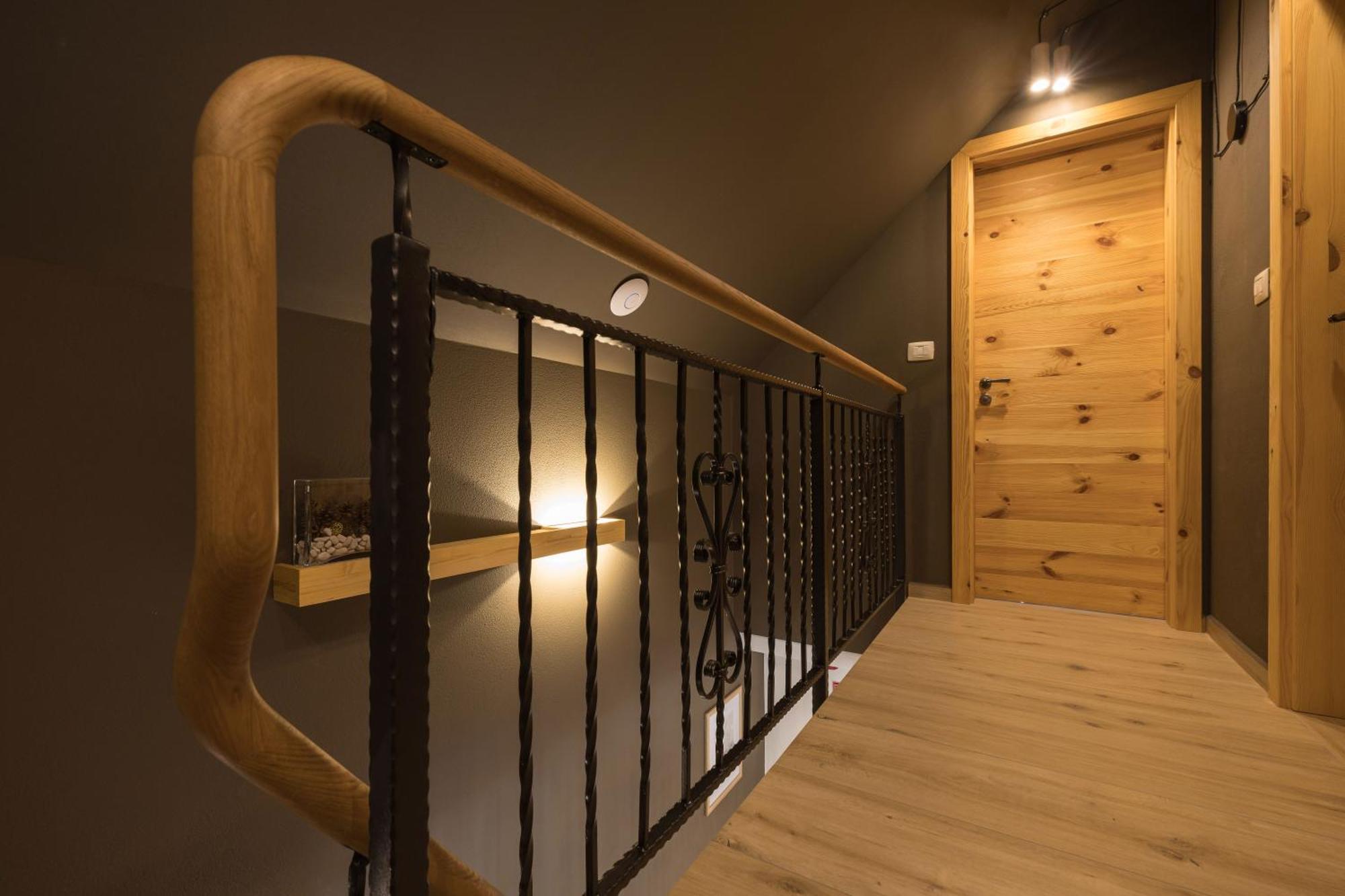 Privillage Stare - B&B Bohinj Phòng bức ảnh